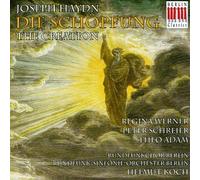 Various - Haydn, Joseph:Die Sch Pfung,Oratori