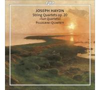 Various - Haydn: String Quartets, Op. 20