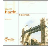 Various - Haydn: Symphonies