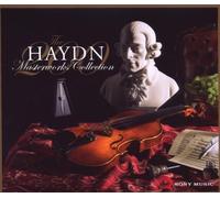 Various - Haydn - the Masterworks Collection