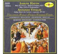 Various - Haydn & Vivaldi