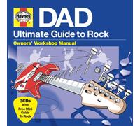 Various - Haynes DAD - Ultimate Guide To Rock