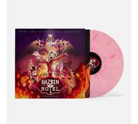 Various - Hazbin Hotel Season One Original Soundtrack Heavenly Skies