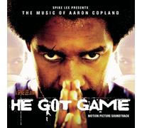Various He Got Game - Music From the Motion Picture Expl (CD) (Importación USA)