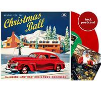 Various - Headin for The Christmas/Inclus Carte de Noël [Vinilo]