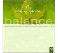 Various - Healing Garden Music: Balance