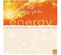 Various - Healing Garden Music: Energy