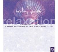 Various - Healing Garden Music: Relaxati