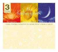 Various - Healing Garden Relaxation Coll