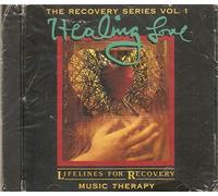 Various - Healing Love