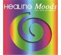 Various - Healing Moods 1: Keys of Heali