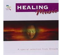 Various - Healing Music
