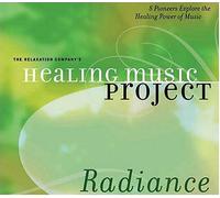 Various - Healing Music Project: Radianc