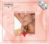 Various - Healing Touch