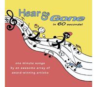 Various - Hear & Gone in 60 Seconds