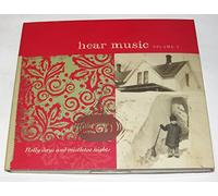 Various - Hear Music Vol 3: Holly Days and Mistletoe Nights
