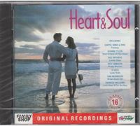 Various - Heart and Soul