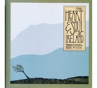 Various - Heart and Soul of Ireland [Import]