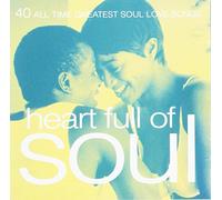 Various - Heart Full of Soul