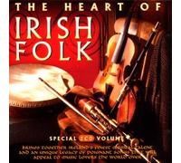Various - Heart of Irish Folk