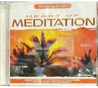 Various - Heart of Meditation: Caribbean