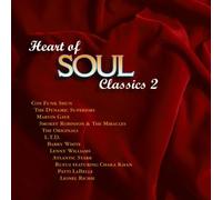 Various - Heart of Soul Classics 2