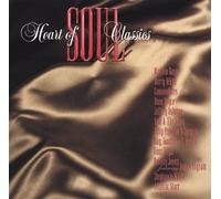 Various - Heart of Soul Classics