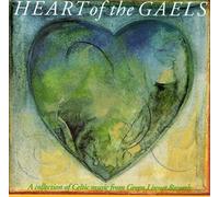 Various - Heart of the Gaels