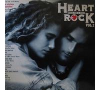 Various - Heart Rock - Rock Für's Herz Vol. 2 - Ariola - 303 957