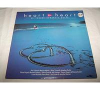 Various - Heart To Heart