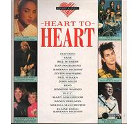 Various - Heart To Heart