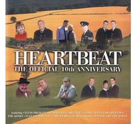 Various - Heartbeat 10th Anniversary