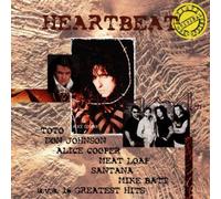 Various - Heartbeat:16 Greatest Hits