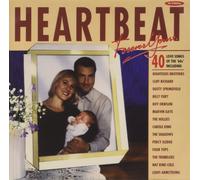 Various Heartbeat - Forever Yours (CD) (Importación USA)