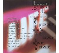 Various - Hearts of Gold Rap