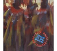 Various - Heat in De Place: Soca from Trinidad