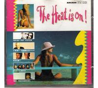 Various - Heat is on! (1992)