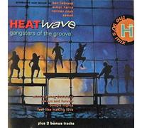 Various - Heatwave-Gangsters of the Groove