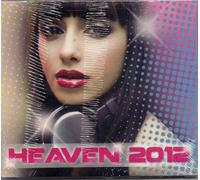 Various - Heaven 2012
