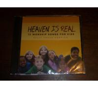 Various - Heaven Is Real (Split-Track)