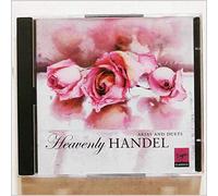 Various - Heavenly Handel/Arien und Due