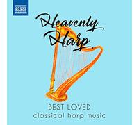 Various - Heavenly Harp - Best Loved Classical Harp Music