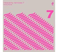 Various - Heavenly Remixes Volumes 7 (2lp) [Vinilo]