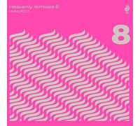 Various – Heavenly Remixes Volumes 8 – Vinilo 2 LP