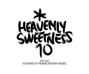 Various - Heavenly Sweetness 2007-2017: 10 Years of Transcendent Music [Vinilo]