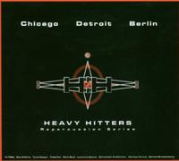 Various - Heavy Hitters 2