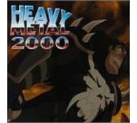 Various - Heavy Metal 2000