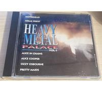 Various - Heavy Metal Palace Volume 1