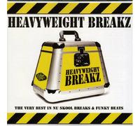 Various - Heavyweight Breakz
