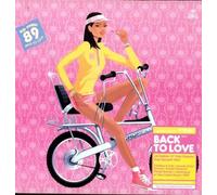 Various - Hed Kandi:Back to Love 03 04 B [Vinilo]